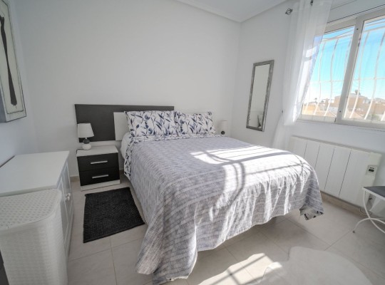 Ciudad Quesada (Lo Marabu), Townhouse #CQ-AD-279