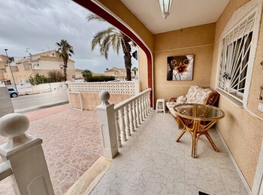 Ciudad Quesada, Townhouse #CQ-934