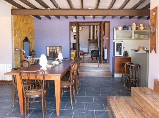 San Miguel de Salinas (Torremendo), Villa #CQ-BV-93328