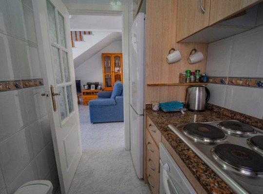 Ciudad Quesada (Benimar II), Villa #CQ-133