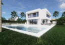 Orihuela Costa (La Zenia), Villa #CQ-00-83751
