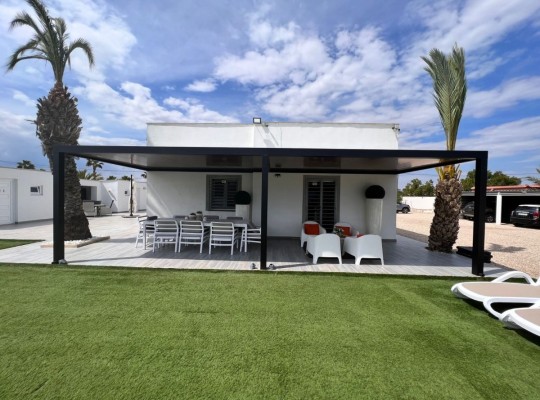 Elche (La Marina), Finca #CQ-CB-22297