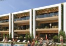 Los Alcazares (La Serena Golf), Apartment #CQ-00-94530