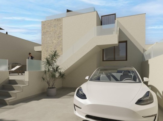 Ciudad Quesada (La Marquesa Golf), Villa #CQ-00-46840