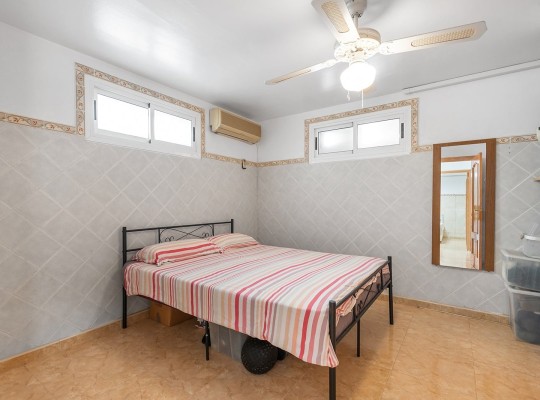 Benijofar (Atalaya Park), Villa #CQ-979