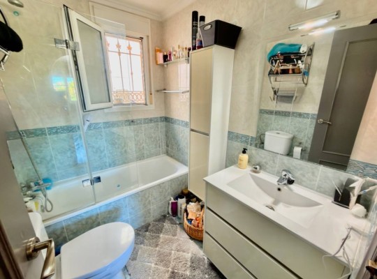 Ciudad Quesada, Semi Detached #CQ-905