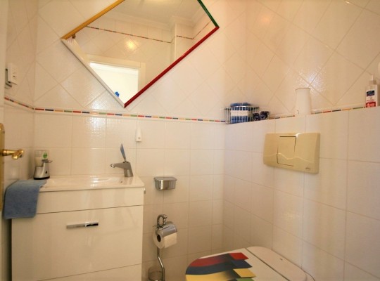 Villamartin, Villa #CQ-VK-33784