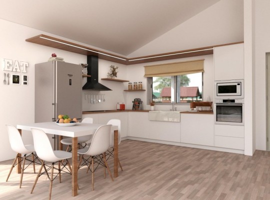 Other areas (Campo de San Juan), Villa #CQ-00-94017