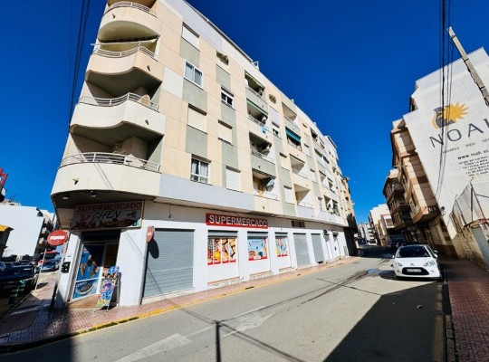 La Mata, Apartment #CQ-SL-75201