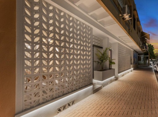 Torrevieja (Playa Los Naufragos), Apartment #RD-N9238