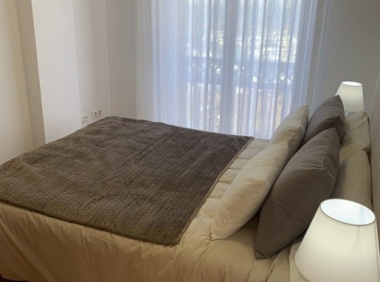 La Manga (La Manga del Mar Menor), Apartment #CQ-00-33621