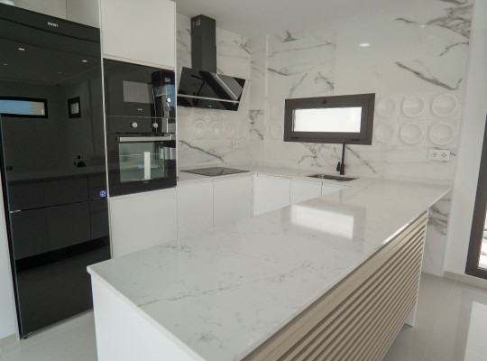 Ciudad Quesada, Villa #CQ-320