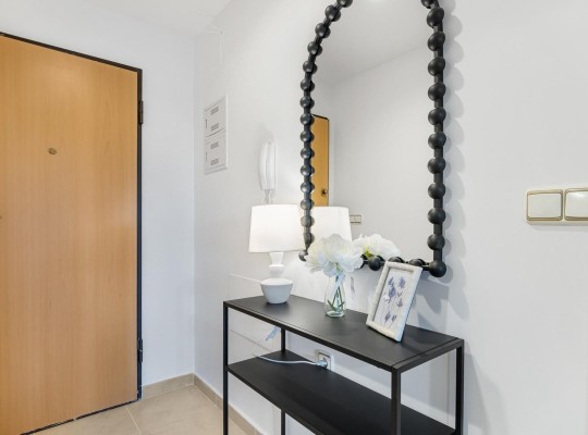 Orihuela Costa (Lomas de Cabo Roig), Apartment #RD-N8679