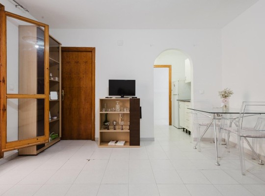 Torrevieja (Playa de La Acequion), Apartment #CQ-TS-94582