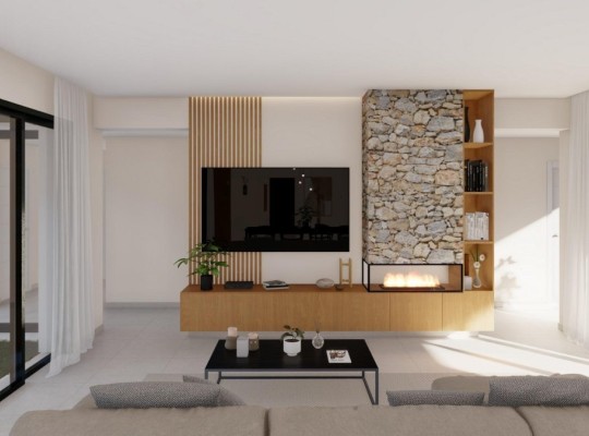 Other areas (Yecla), Villa #CQ-00-92889