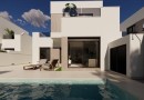 San Fulgencio (Polideportivo), Villa #CQ-00-82673