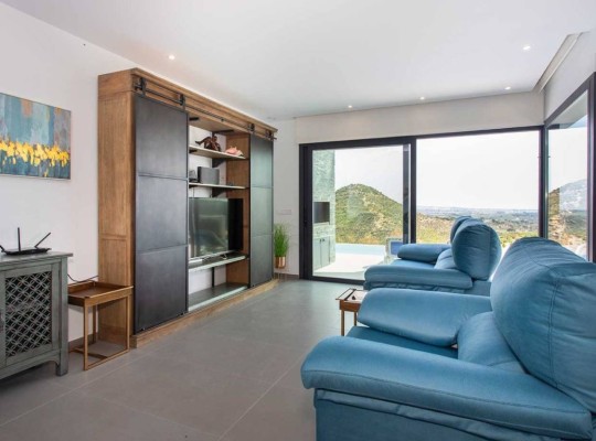 Ciudad Quesada (La Marquesa Golf), Villa #CQ-956