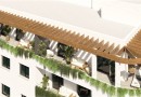 Nové apartmány 1-3 ložnice v Las Lagunas de Mijas, Fuengirola (Malaga)