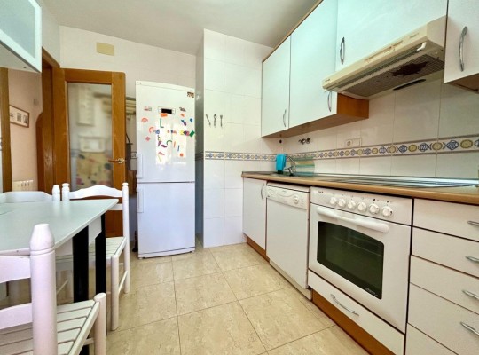 Orihuela Costa (Campoamor), Apartment #CQ-UR-26191