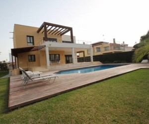 Orihuela Costa (Cabo Roig), Villa #CQ-JM-24342