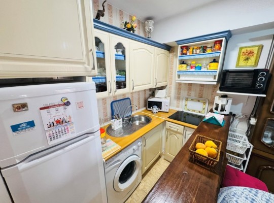 La Mata, Apartment #CQ-SL-61301