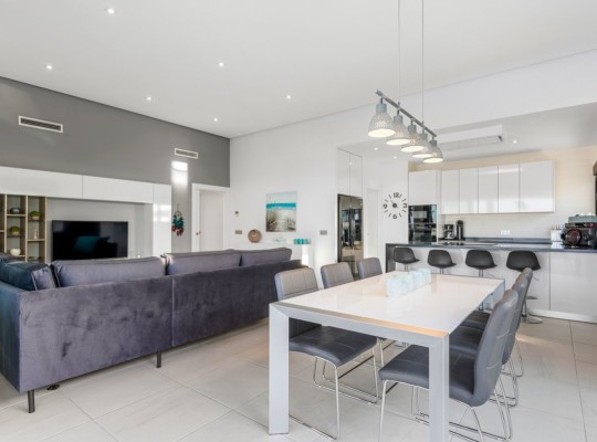 Benijofar, Villa #CQ-BG-74797