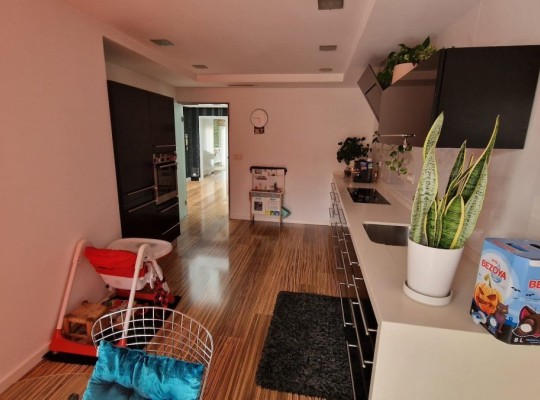 Formentera del Segura (Forementera del Segura), Townhouse #CQ-257