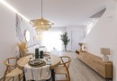 La Manga del Mar Menor (La Manga), Town House #RD-N6155