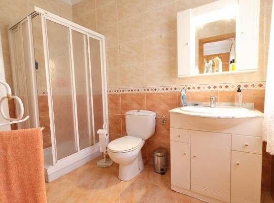 Orihuela (Urbanización Perla del Mar), Villa #CQ-JM-26201