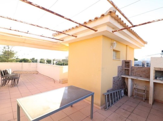 Orihuela Costa (Campoamor), Apartment #CQ-JM-61799