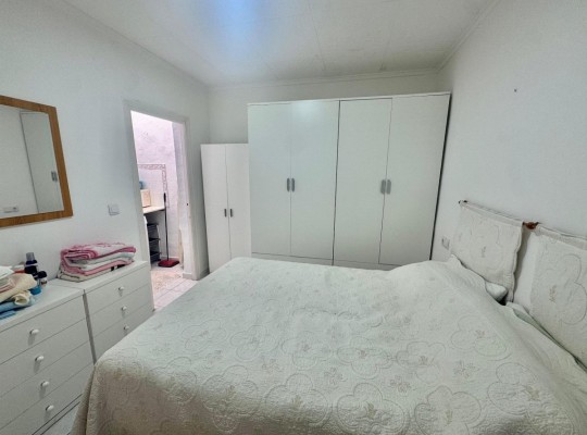 Torrevieja (El Chaparral), Bungalow #CQ-TS-48893