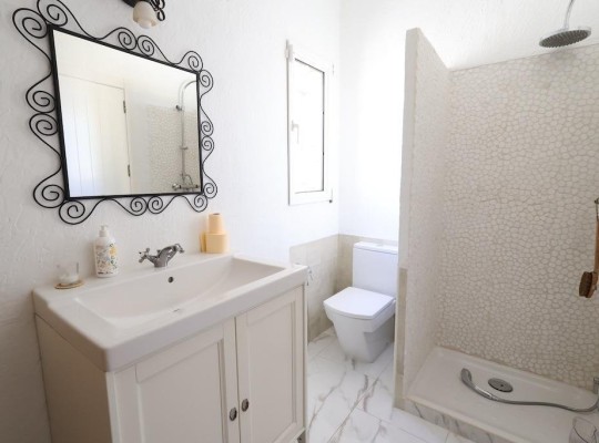 Orihuela Costa (Villamartin), Villa #CQ-JM-25744