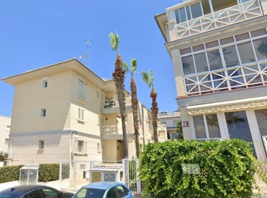 Torrevieja (La Veleta), Apartment #CQ-OC-35760
