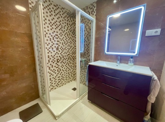 Torrevieja (Playa del Cura), Apartment #CQ-CA-77772