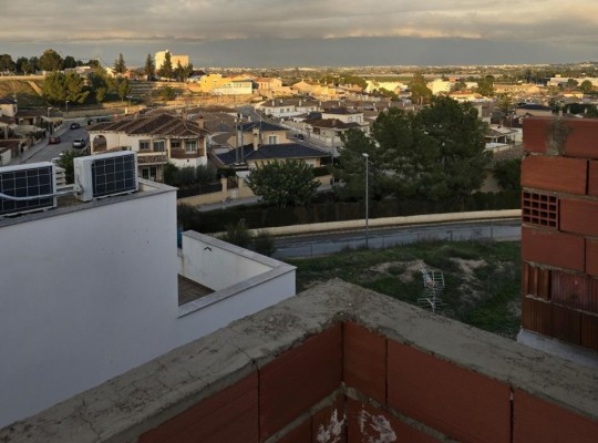 Bigastro (pueblo), Town House #RD-N9553