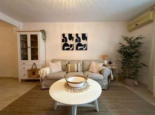 Guardamar del Segura, Apartment #CQ-GL-15537
