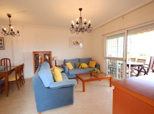 Orihuela Costa (Campoamor), Apartment #CQ-JM-50817