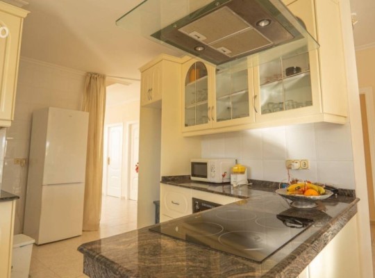 Ciudad Quesada (Lo Pepin), Villa #CQ-BV-89504