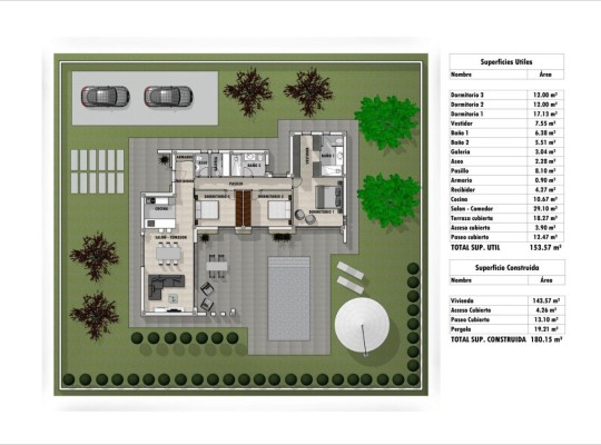 Other areas (Lel), Villa #CQ-00-63283