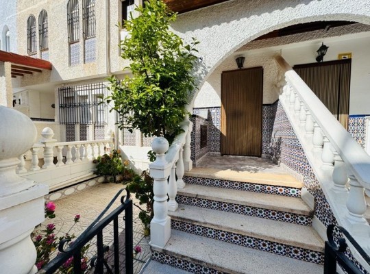 La Mata, Townhouse #CQ-SL-51816