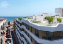 Apartmány jen 100 metrů od pláže v Guardamar del Segura