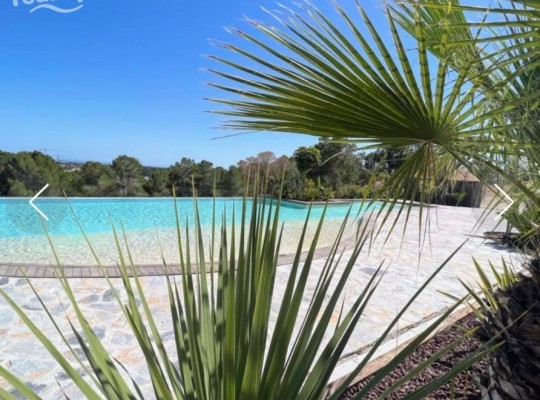 Orihuela Costa (Las Colinas Golf), Apartment #CQ-WN-17687