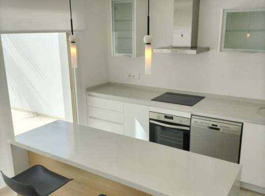 Orihuela Costa (Vistabella golf), Villa #CQ-00-79936