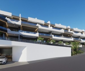 Benijofar (Pueblo), Apartment #CQ-00-54111