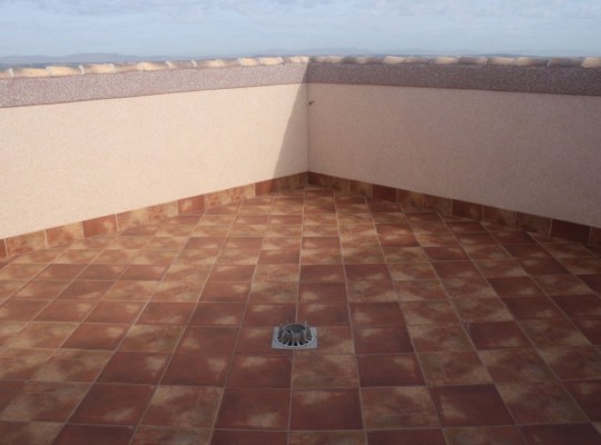 Torrevieja (Los Altos), Townhouse #CQ-00-73882