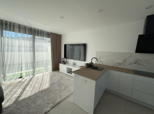Benijofar, Semi Detached #CQ-CA-90167