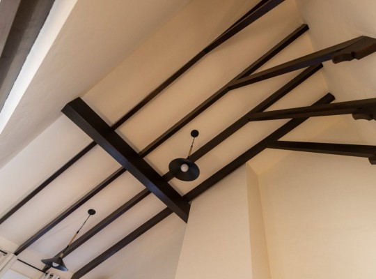 Fuente Álamo (Las Palas), Villa #RD-N6877