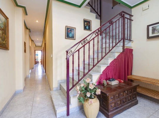 Torrevieja (Centro), Apartment #CQ-MY-92521
