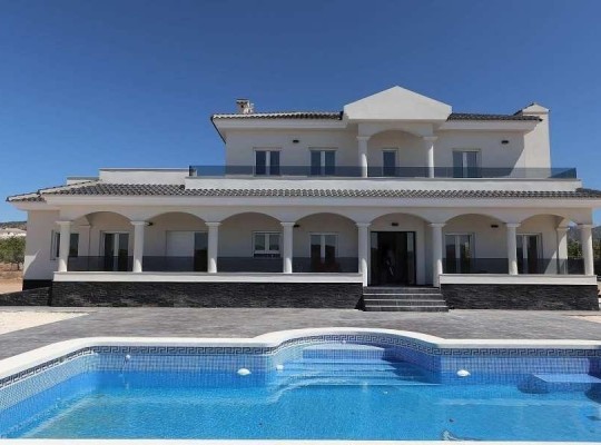 Other areas (Camino Del Prado), Villa #CQ-00-21509
