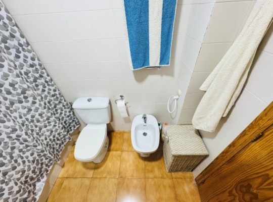 La Mata, Apartment #CQ-SL-34592